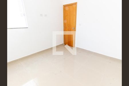 Quarto de casa de condomínio para alugar com 1 quarto, 34m² em Vila Prudente, São Paulo