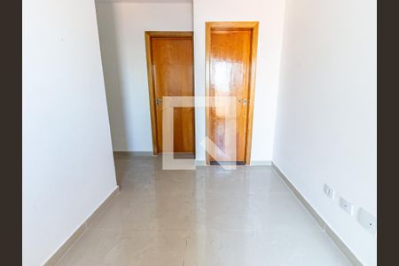 Sala de casa de condomínio para alugar com 1 quarto, 34m² em Vila Prudente, São Paulo