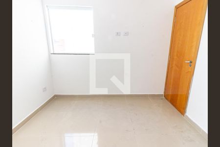 Quarto de casa de condomínio para alugar com 1 quarto, 34m² em Vila Prudente, São Paulo