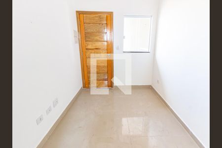 Sala de casa de condomínio para alugar com 1 quarto, 34m² em Vila Prudente, São Paulo