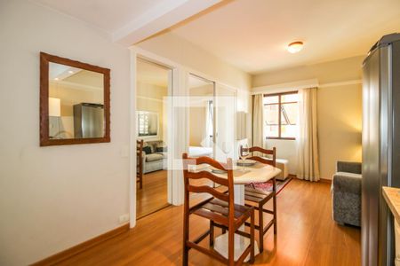 Kitnet de apartamento para alugar com 1 quarto, 62m² em Jardim Paulista, São Paulo