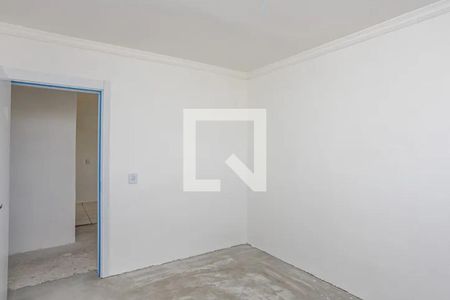 Quarto 1 de apartamento à venda com 2 quartos, 44m² em Campina, São Leopoldo