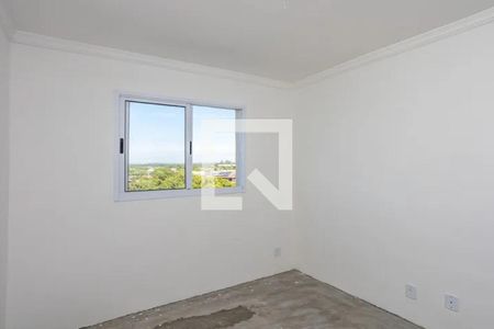 Quarto 1 de apartamento à venda com 2 quartos, 44m² em Campina, São Leopoldo