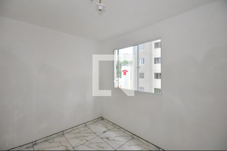 Quarto 1 de apartamento para alugar com 2 quartos, 43m² em Vila Andrade, São Paulo