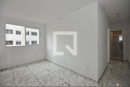 Sala de apartamento para alugar com 2 quartos, 43m² em Vila Andrade, São Paulo