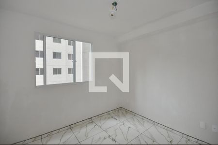 Quarto 1 de apartamento para alugar com 2 quartos, 43m² em Vila Andrade, São Paulo