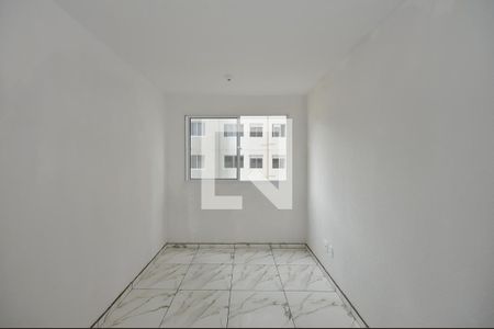 Sala de apartamento para alugar com 2 quartos, 43m² em Vila Andrade, São Paulo