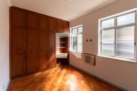 Quarto 2 de apartamento à venda com 3 quartos, 85m² em Rio Comprido, Rio de Janeiro