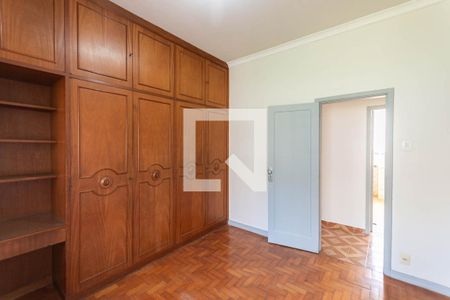 Quarto 1 de apartamento à venda com 3 quartos, 85m² em Rio Comprido, Rio de Janeiro