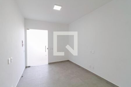 Sala  de casa à venda com 2 quartos, 70m² em Canaa, Belo Horizonte