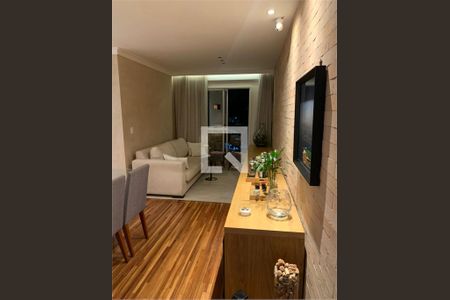 Apartamento à venda com 3 quartos, 69m² em Vila dos Remedios, São Paulo