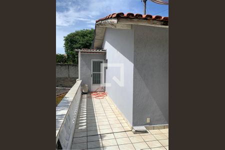 Casa à venda com 3 quartos, 98m² em Vila Paulistana, São Paulo