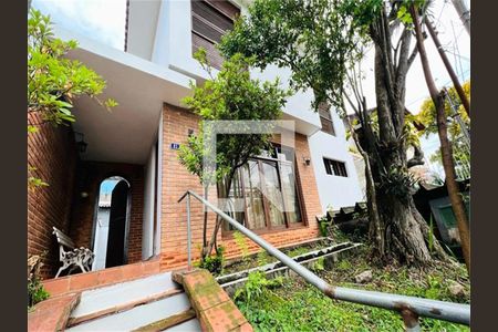 Casa à venda com 3 quartos, 166m² em Jardim Centenario, São Paulo