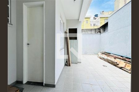 Casa à venda com 3 quartos, 166m² em Jardim Centenario, São Paulo