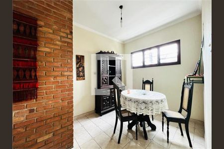 Casa à venda com 3 quartos, 166m² em Jardim Centenario, São Paulo