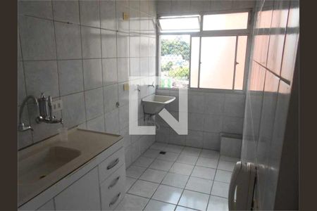 Apartamento à venda com 3 quartos, 58m² em Vila Pirituba, São Paulo