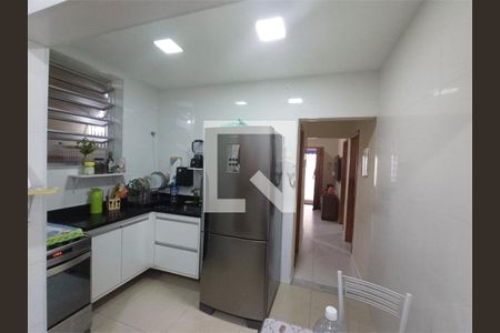 Apartamento à venda com 2 quartos, 64m² em Higienópolis, Rio de Janeiro