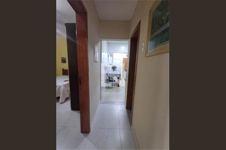 Apartamento à venda com 2 quartos, 64m² em Higienópolis, Rio de Janeiro