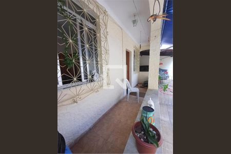 Apartamento à venda com 2 quartos, 64m² em Higienópolis, Rio de Janeiro