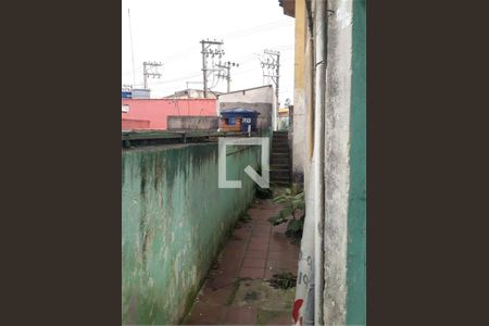 Casa à venda com 2 quartos, 200m² em Jardim do Estádio, Santo André