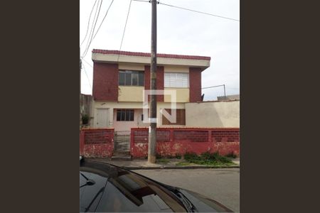 Casa à venda com 2 quartos, 200m² em Jardim do Estádio, Santo André