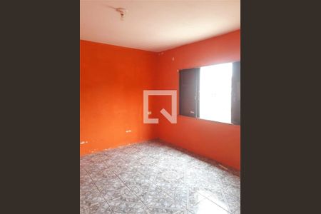 Casa à venda com 2 quartos, 200m² em Jardim do Estádio, Santo André