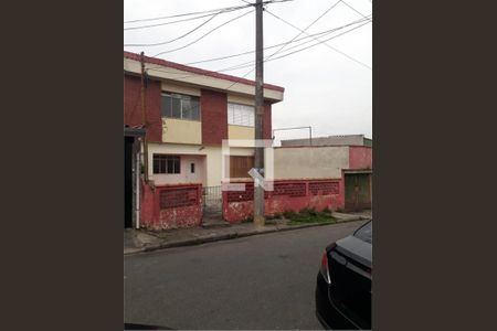 Casa à venda com 2 quartos, 200m² em Jardim do Estádio, Santo André