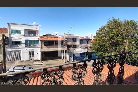 Casa à venda com 3 quartos, 134m² em Santa Maria, Santo André