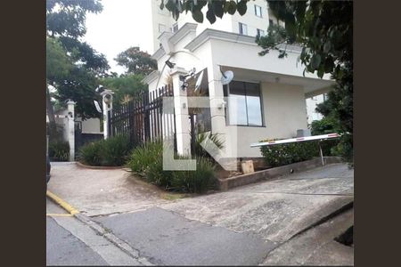 Apartamento à venda com 3 quartos, 65m² em Vila dos Remedios, São Paulo