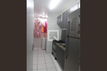 Apartamento à venda com 3 quartos, 65m² em Vila dos Remedios, São Paulo