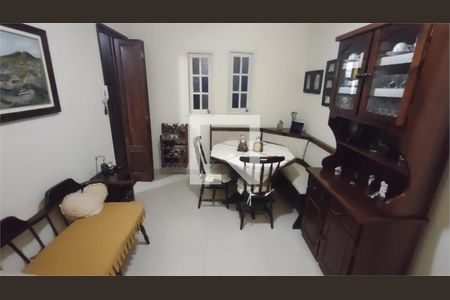 Apartamento à venda com 3 quartos, 115m² em Higienópolis, Rio de Janeiro