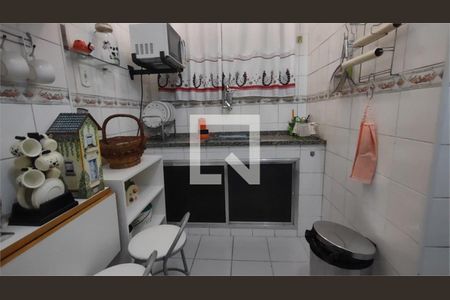 Apartamento à venda com 3 quartos, 115m² em Higienópolis, Rio de Janeiro