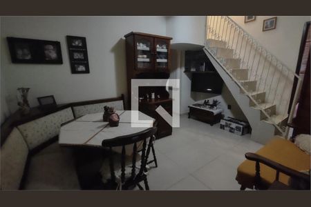 Apartamento à venda com 3 quartos, 115m² em Higienópolis, Rio de Janeiro