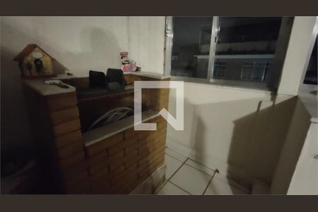 Apartamento à venda com 3 quartos, 115m² em Higienópolis, Rio de Janeiro