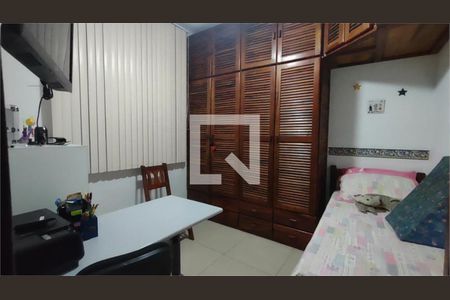 Apartamento à venda com 3 quartos, 115m² em Higienópolis, Rio de Janeiro