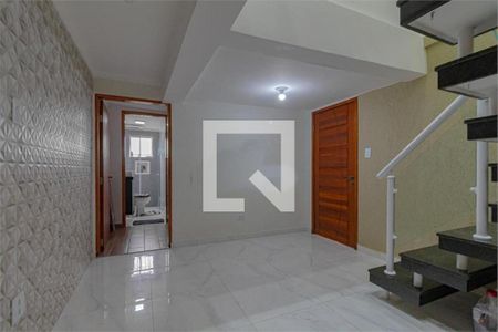 Casa à venda com 2 quartos, 135m² em Parque Erasmo Assunção, Santo André