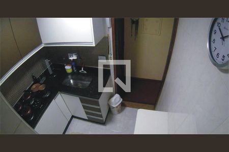 Apartamento à venda com 2 quartos, 55m² em Vila Nova Cachoeirinha, São Paulo