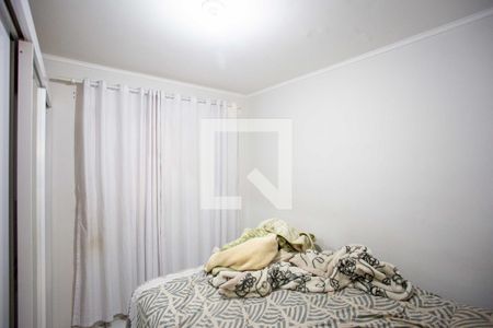 Quarto 1 de apartamento à venda com 2 quartos, 168m² em Conceição, Diadema