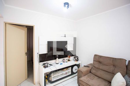 Sala de apartamento à venda com 2 quartos, 168m² em Conceição, Diadema