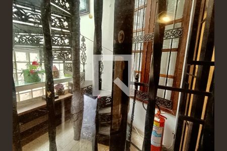 Sala vista de apartamento para alugar com 2 quartos, 90m² em Ipanema, Rio de Janeiro