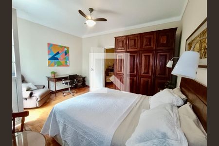 Quarto 1 de apartamento para alugar com 2 quartos, 90m² em Ipanema, Rio de Janeiro