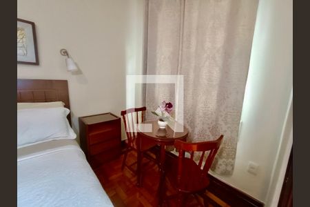 Quarto 1 de apartamento para alugar com 2 quartos, 90m² em Ipanema, Rio de Janeiro