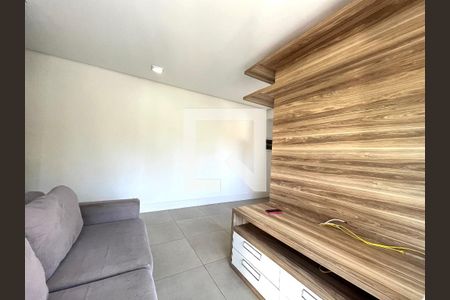 Sala de apartamento à venda com 2 quartos, 55m² em Vila Clementino, São Paulo