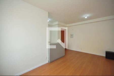 Sala de apartamento para alugar com 2 quartos, 46m² em Jardim Boa Vista (zona Oeste), São Paulo