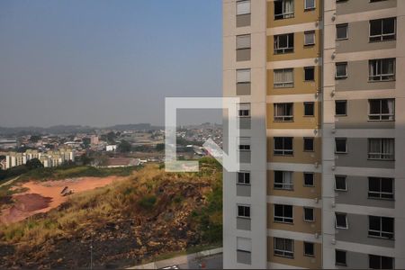 Vista de apartamento para alugar com 2 quartos, 46m² em Jardim Boa Vista (zona Oeste), São Paulo