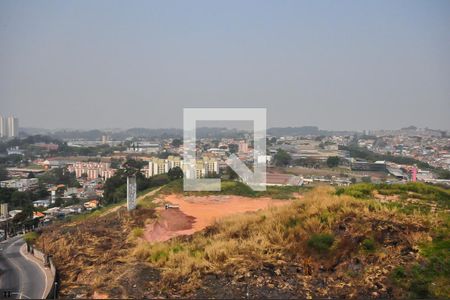 Vista do Quarto 1 de apartamento para alugar com 2 quartos, 46m² em Jardim Boa Vista (zona Oeste), São Paulo