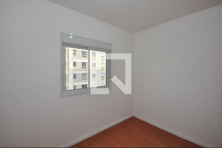 Quarto 1 de apartamento para alugar com 2 quartos, 46m² em Jardim Boa Vista (zona Oeste), São Paulo