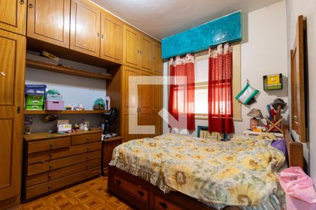 Quarto Suite de apartamento à venda com 3 quartos, 120m² em Tijuca, Rio de Janeiro