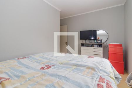 Quarto 1 de apartamento à venda com 2 quartos, 63m² em Cristal, Porto Alegre