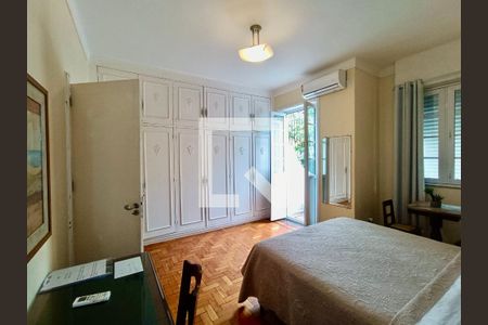 Quarto 1 de apartamento para alugar com 2 quartos, 90m² em Ipanema, Rio de Janeiro